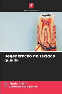 Produktbild: Regenera&ccedil;&atilde;o de tecidos guiada