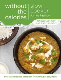 Produktbild: Slow Cooker Without the Calories
