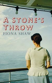 Produktbild: Shaw, F: Stone's Throw