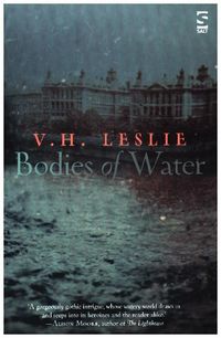 Produktbild: Bodies of Water