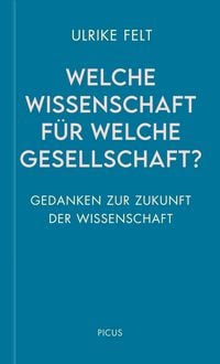 Produktbild: Welche Wissenschaft f&uuml;r welche Gesellschaft?