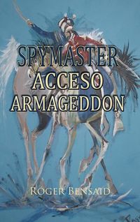 Produktbild: Spymaster Acceso Armageddon