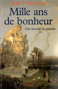 Produktbild: Une histoire du paradis