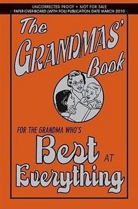 Produktbild: Grandmas Bk For The Grandma Wh