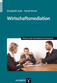 Produktbild: Wirtschaftsmediation