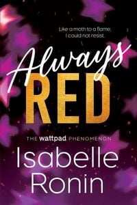 Produktbild: Always Red
