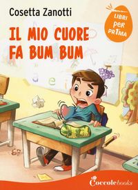 Produktbild: Il mio cuore fa bum bum