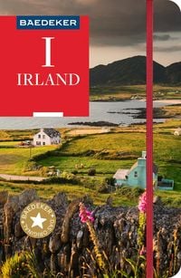 Produktbild: Baedeker Reisef&uuml;hrer Irland