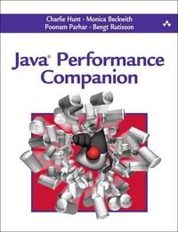 Produktbild: Java Performance Companion