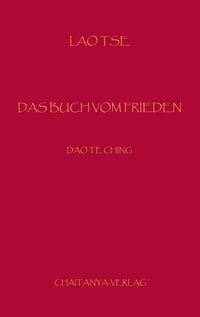 Produktbild: Das Buch vom Frieden