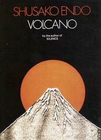 Produktbild: Endo, S: Volcano