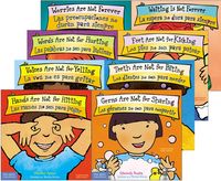 Produktbild: Best Behavior(r) Series (Bilingual Boardbooks) 8-Book Set