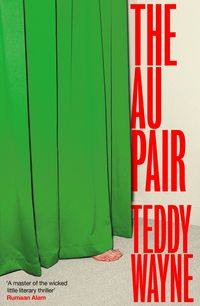 Produktbild: The Au Pair