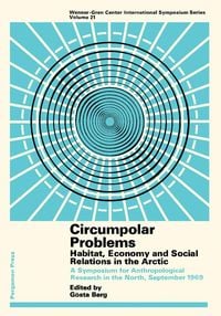 Produktbild: Circumpolar Problems