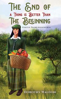 Produktbild: End of a Thing is Better Than Beginning