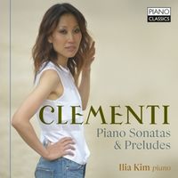 Produktbild: Clementi:Piano Sonatas & Preludes