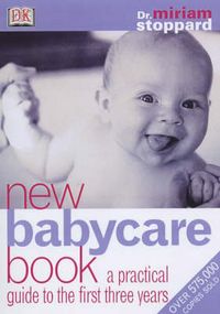 Produktbild: New Babycare Book