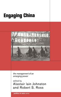 Produktbild: Engaging China