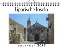 Produktbild: Liparische Inseln