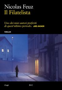 Produktbild: Il filatelista