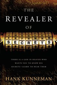 Produktbild: Revealer of Secrets