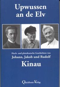 Produktbild: Upwussen an de Elv