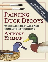Produktbild: Painting Duck Decoys