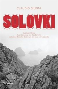 Produktbild: Solovki