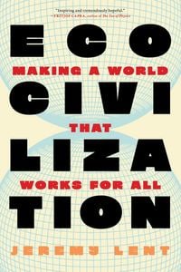 Produktbild: Ecocivilization