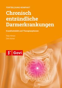 Produktbild: Chronisch entz&uuml;ndliche Darmerkrankungen