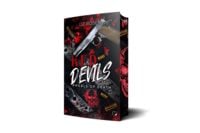 Produktbild: Red Devils - Angels of Death