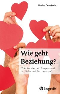 Produktbild: Wie geht Beziehung?