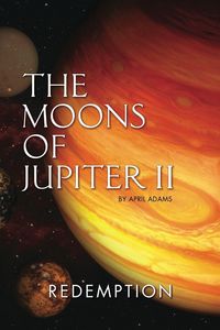 Produktbild: The Moons of Jupiter II