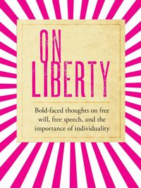 Produktbild: On Liberty