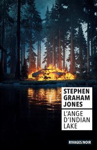 Produktbild: L'ange d'Indian Lake