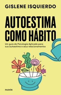 Produktbild: Autoestima como h&aacute;bito