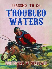 Produktbild: Troubled Waters