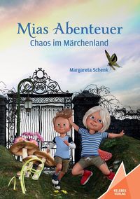 Produktbild: Mias Abenteuer