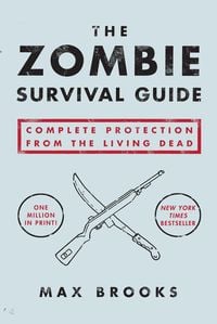 Produktbild: The Zombie Survival Guide