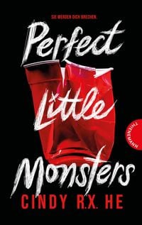 Produktbild: Perfect Little Monsters