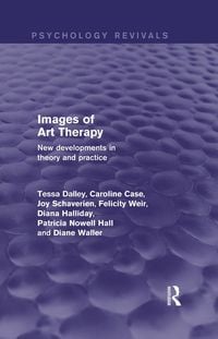 Produktbild: Images of Art Therapy