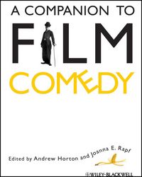 Produktbild: A Companion to Film Comedy