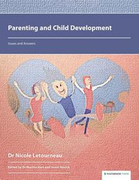 Produktbild: Parenting and Child Development