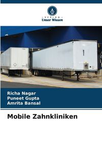 Produktbild: Mobile Zahnkliniken