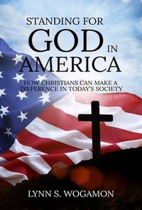 Produktbild: Standing For God in America