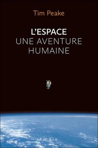 Produktbild: L'espace : une aventure humaine