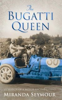 Produktbild: The Bugatti Queen