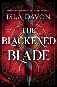 Produktbild: The Blackened Blade