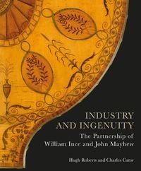 Produktbild: Industry and Ingenuity