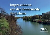 Produktbild: Impressionen von der Sonnenseite des Lebens